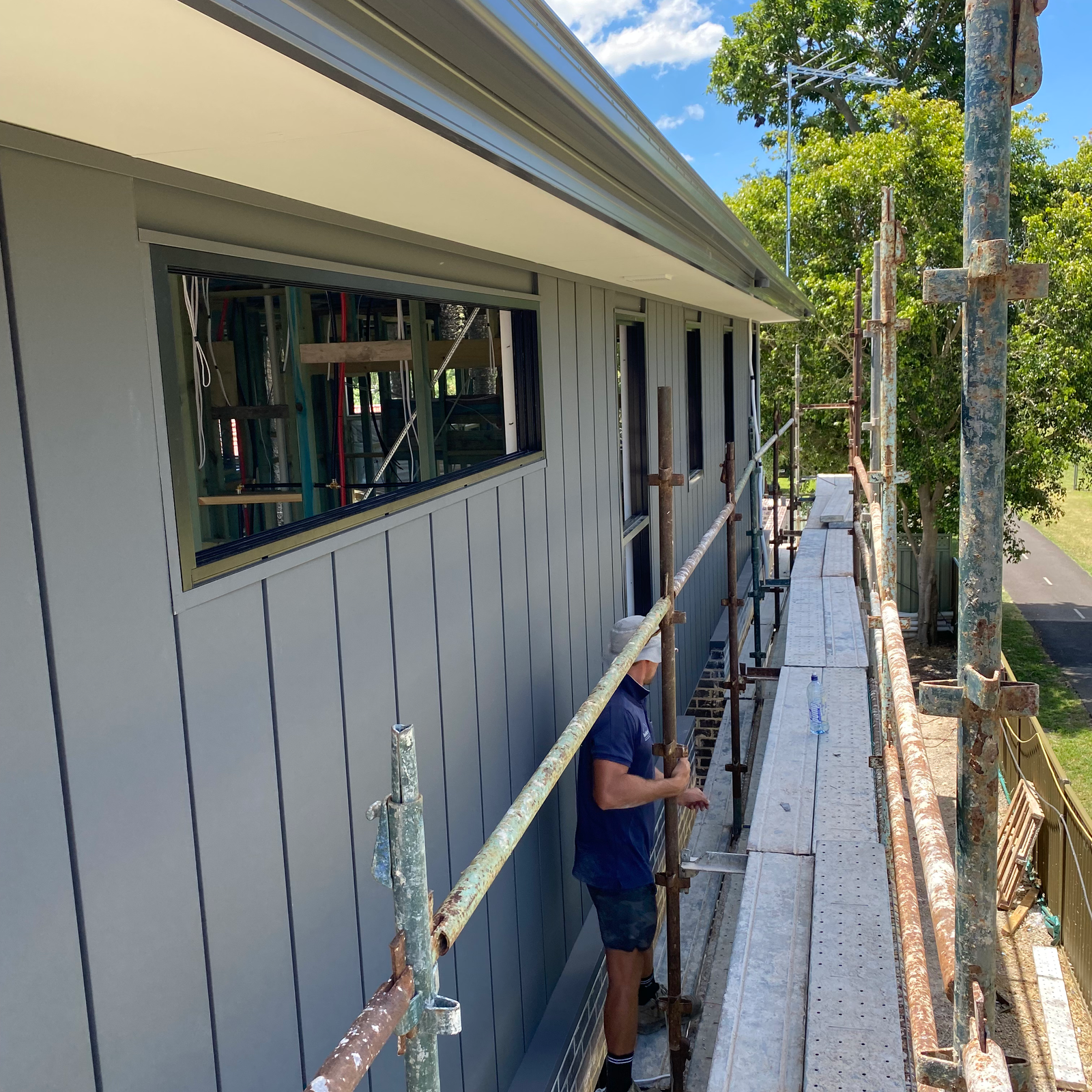 Architectural Cladding — image 1