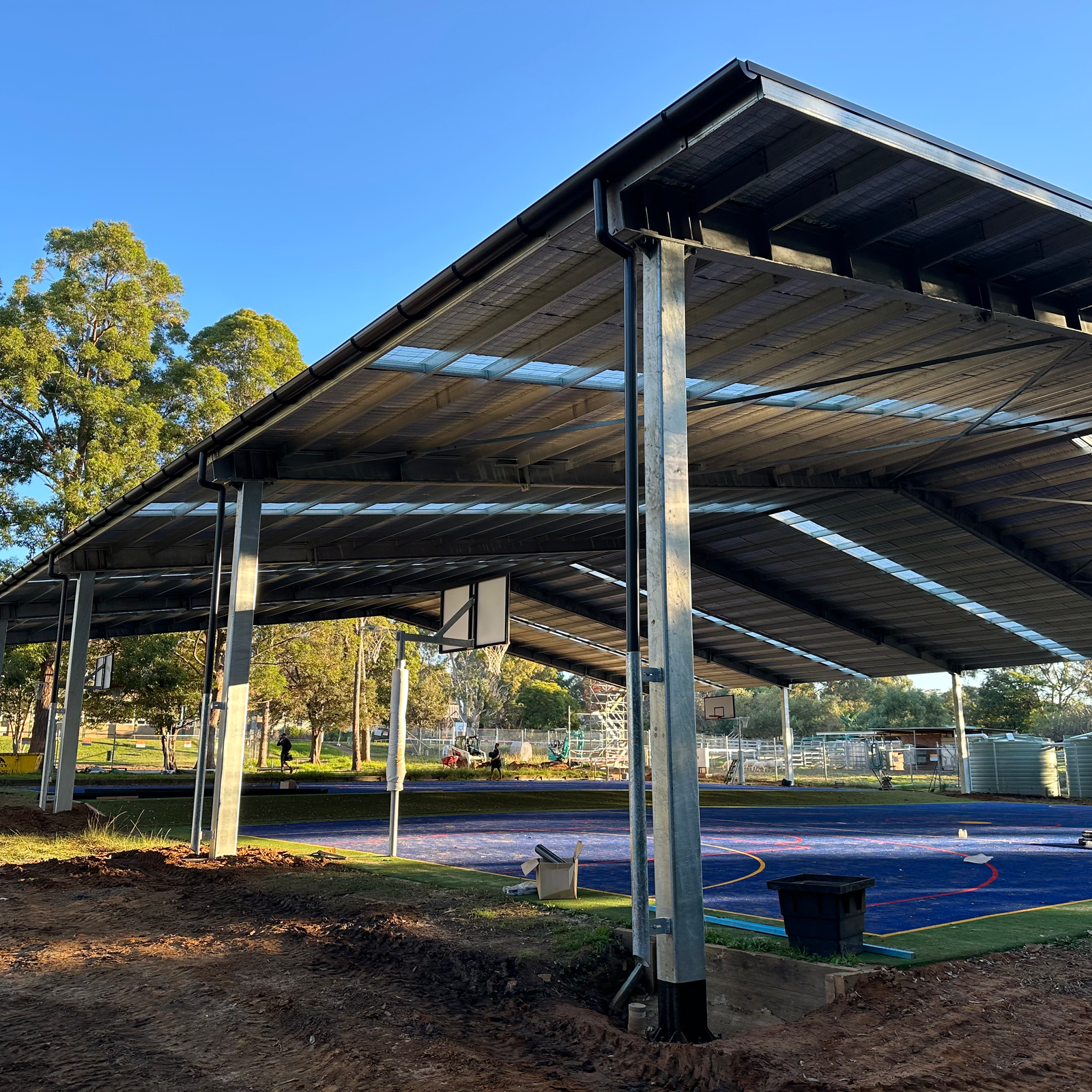 NSW School COLA — image 1