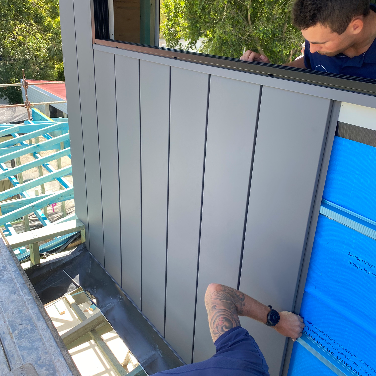 Architectural Cladding — image 3