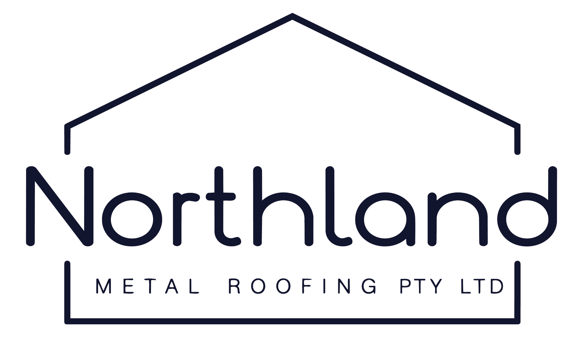 Northland Metal Roofing logo
