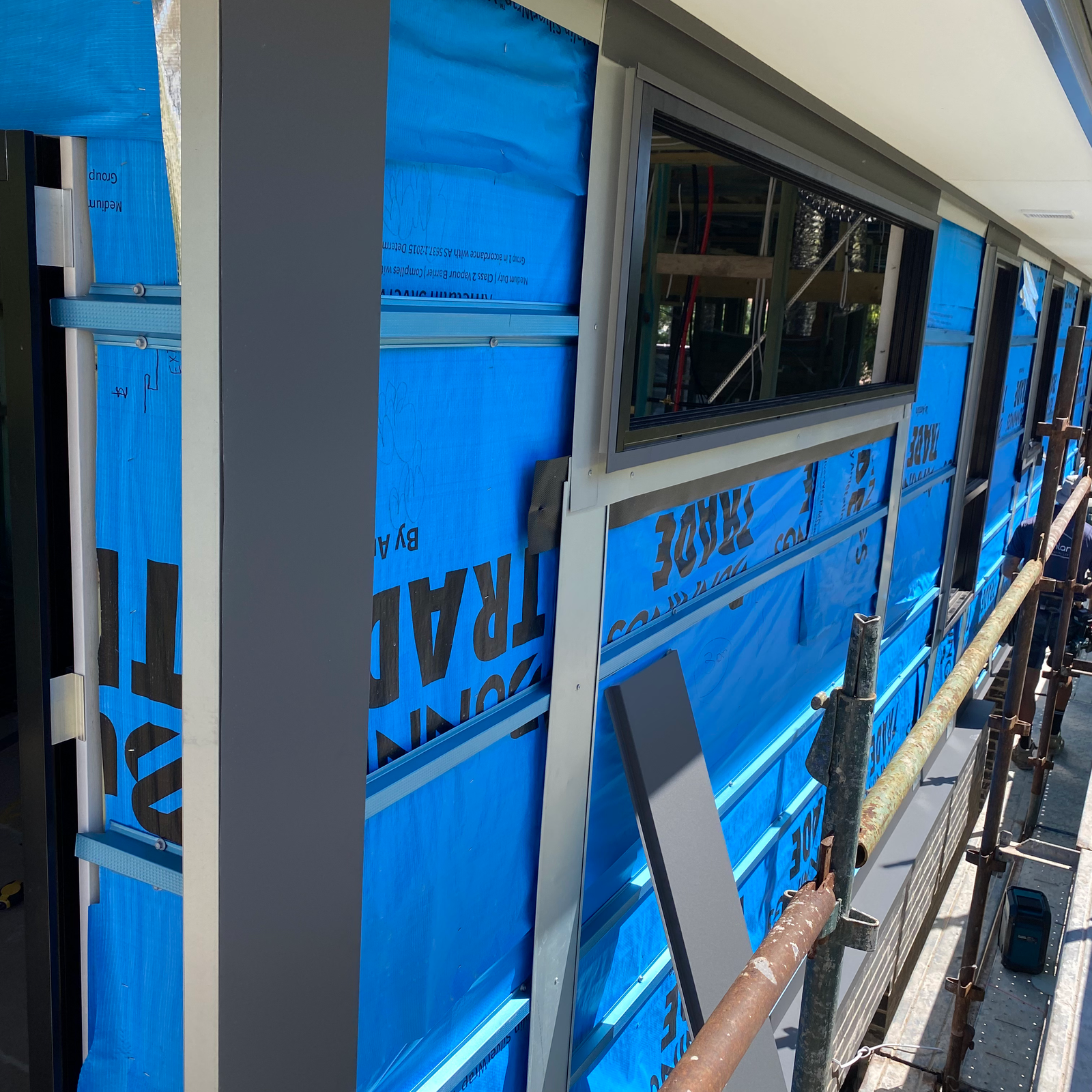 Architectural Cladding — image 2